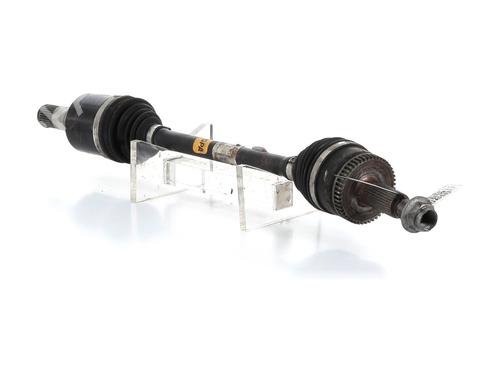 Left front driveshaft KIA SPORTAGE IV (QL, QLE) 1.7 CRDi | BP29761795M38 
