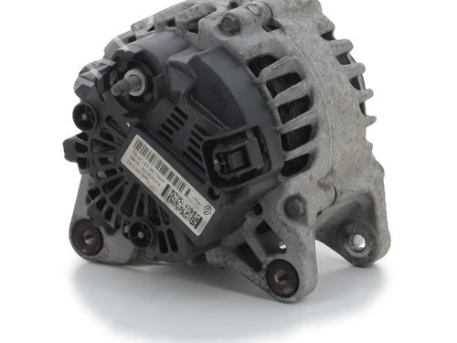 Generator RENAULT MEGANE III Hatchback (BZ0/1_, B3_) 1.5 dCi (BZ0C) | BP29930676M7 