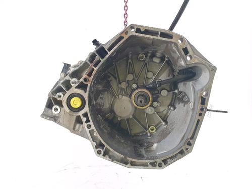 Gearkasse RENAULT MEGANE IV Hatchback (B9A/M/N_)  | BP28720405M3 