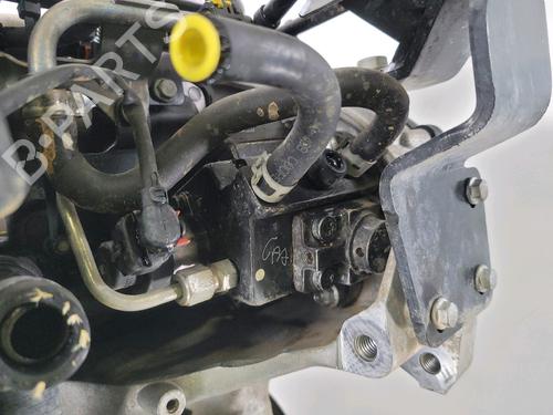 Engine OPEL INSIGNIA A (G09) 2.0 CDTI (68) | BP29762043M1 
