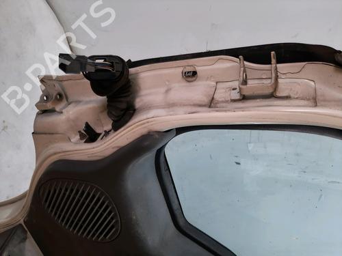 Right front door FORD TRANSIT Van (FA_ _) 2.0 DI (FAE_, FAF_, FAG_) | BP15646612C3 