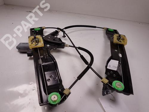 Used Front left window mechanism Front left window mechanism FORD FOCUS III 1.5 TDCi (95 hp) 10451422 10451422