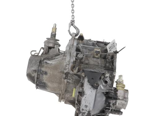 Gearkasse CITROËN BERLINGO / BERLINGO FIRST Box Body/MPV (M_)  | BP27374152M3 