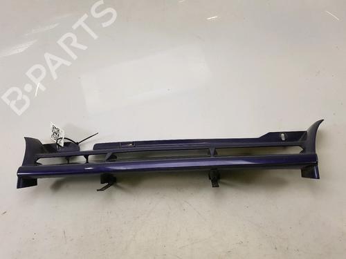 Used Grille CITROËN AX (ZA-_) 10 (50 hp) 13675059