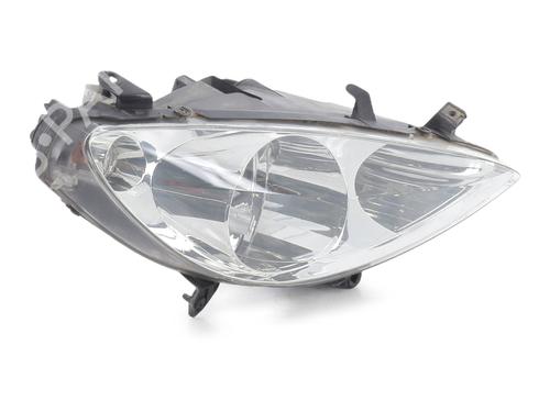 Left headlight PEUGEOT 307 CC (3B) 2.0 16V | BP38946984C28 - Image 4