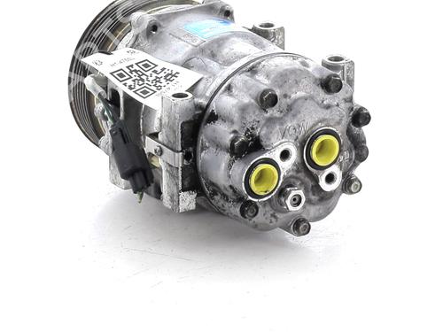 AC compressor VOLVO V50 (545) 2.0 D | BP31349207M34 - Image 2