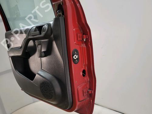 Left front door FIAT PANDA (169_) 1.2 (169AXF2A, 169AXF1A) | BP29522800C2 