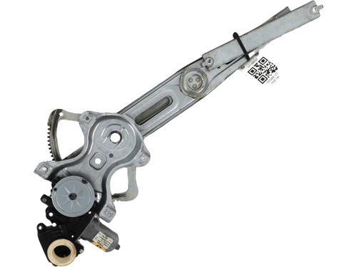 Vindusheismekanisme venstre foran TOYOTA AURIS (_E18_) 1.6 (ZRE181_, ZRE185_, ZRE185R, ZRE181R) (132 hp) 31866935