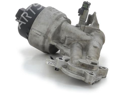 Support PEUGEOT 206+ (2L_, 2M_)  | BP27189441C155 