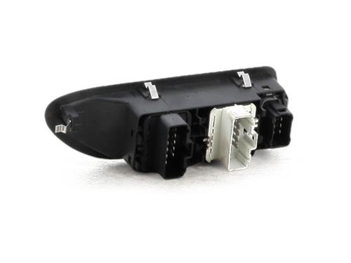 Left front window switch RENAULT LAGUNA II (BG0/1_) | BP40114356I27 - Image 3