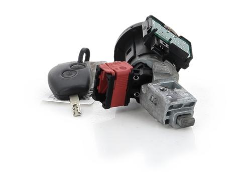 Ignition barrel RENAULT TWINGO II (CN0_) 1.2 16V (CN04, CN0B) | BP39633365M48 - Image 3