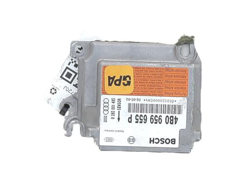 Airbag module AUDI A6 C5 Avant (4B5) RS6 quattro | BP27993640M53 