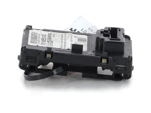 Card reader RENAULT GRAND SCÉNIC II (JM0/1_) 1.9 dCi (JM14) | BP27977761E4 