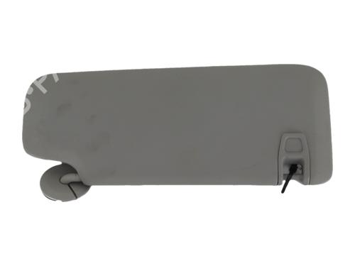 Left sun visor OPEL ASTRA J (P10) 1.6 CDTi (68) | BP38792268I1 - Image 2
