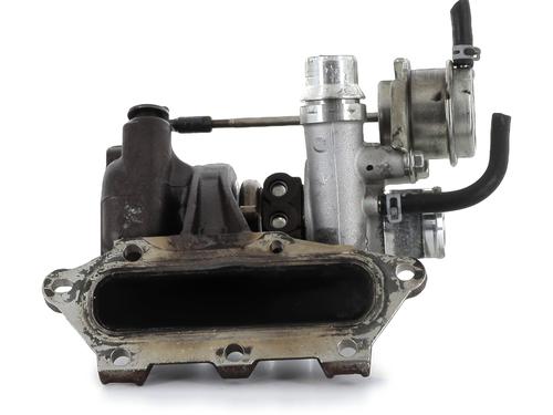 Turbocharger/Supercharger RENAULT CLIO IV (BH_) 0.9 TCe 90 (BHNF, BHMA, BHMH, BHJK, BHJR) | BP29197566M71 