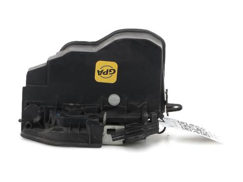 Rear right lock BMW 1 (E87) 120 i | BP26609718C99 