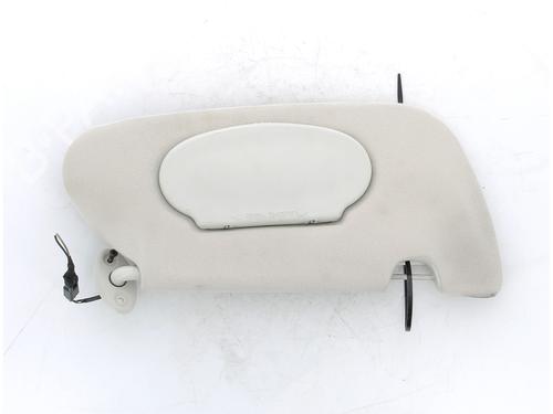 Right sun visor CHRYSLER PT CRUISER (PT_) 2.2 CRD | BP15854750I2 