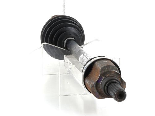 Left front driveshaft PEUGEOT 3008 II SUV (MC_, MR_, MJ_, M4_) Hybrid | BP26375144M38