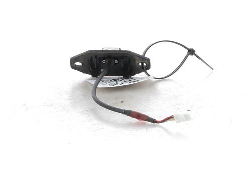 Electronic module NISSAN QASHQAI / QASHQAI +2 I (J10, NJ10, JJ10E) 1.5 dCi | BP17180932M83 