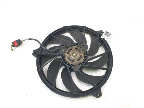 Used Radiator fan PEUGEOT 206 Hatchback (2A/C) [1998-2012]  27169547