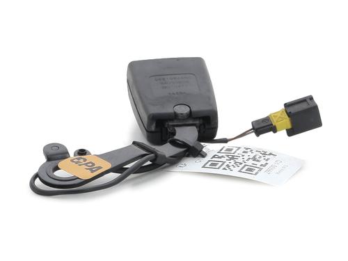 Seat buckle PEUGEOT 5008 (0U_, 0E_) 1.6 HDi | BP28106247I32