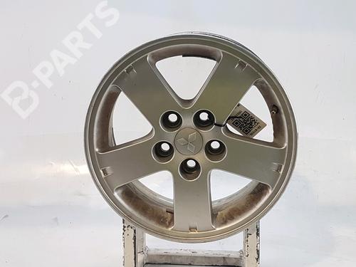 rim-mitsubishi-outlander-ii-cw_w-20-di-d-cw8w-mn184277-2005-2006-2007-2008-2009-2010-2011-2012-10743541 main image