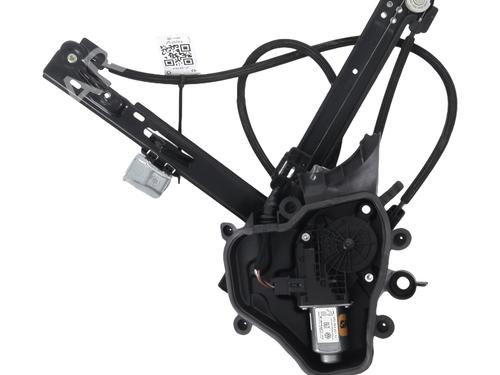 Used Front left window mechanism SEAT IBIZA IV (6J5, 6P1) 1.2 TDI (75 hp) 29819943