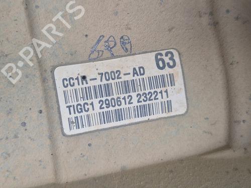 Gearbox FORD TRANSIT Van (FA_ _) 2.2 TDCi | BP38741860M3 - Image 5