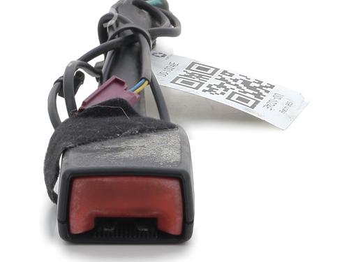 Used Seat buckle FORD FOCUS III 1.6 TDCi (95 hp) 28836089