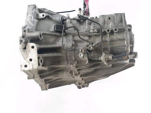 Used Gearbox TOYOTA YARIS (_P9_) [2005-2014]  28447333
