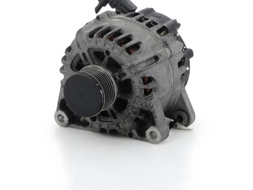 Used Alternator Alternator PEUGEOT 208 I (CA_, CC_) 1.2 VTi 68 / PureTech 68 (68 hp) 39763460 39763460