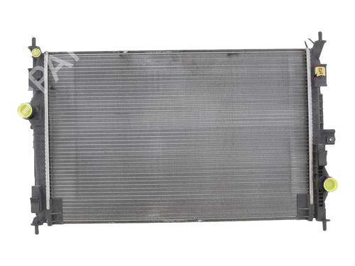 Used Water radiator Water radiator PEUGEOT 308 II (LB_, LP_, LW_, LH_, L3_) 1.2 THP 130 (131 hp) 34112374 34112374