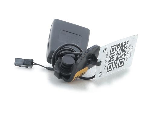 Sikkerhedssele-spænde OPEL CORSA E (X15) 1.4 (08, 68) | BP31985426I32