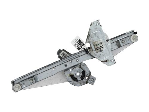 Front right window mechanism CITROËN C3 II (SC_) 1.4 HDi 70 (SC8HZC, SC8HR0, SC8HP4) | BP39087228C23 - Image 2