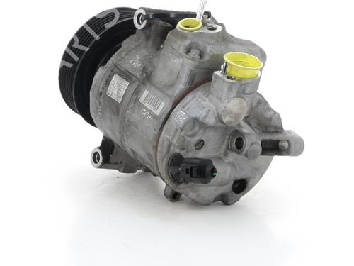 AC compressor VW GOLF V (1K1) 1.4 TSI | BP39160569M34 - Image 2