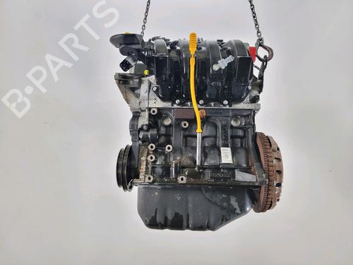 Engine RENAULT CLIO IV (BH_) 1.2 16V | BP40115021M1 - Image 2