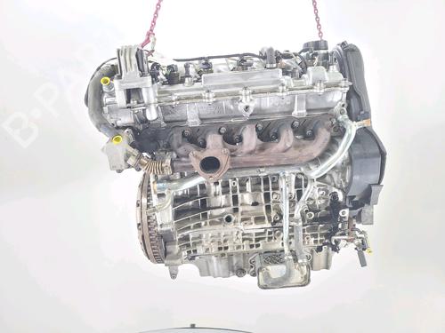 Motor VOLVO S60 I (384)  | BP28372247M1 