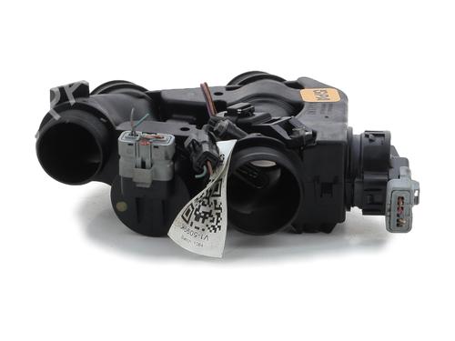 Used Mass air flow sensor CITROËN C4 Coupe (LA_) 1.6 HDi (109 hp) 30827021