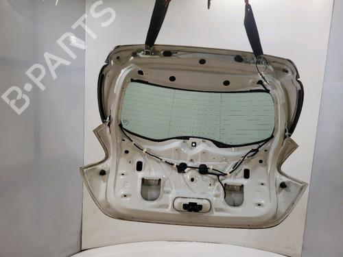 Tailgate RENAULT ZOE (BFM_) ZOE | BP40557741C6 - Image 2