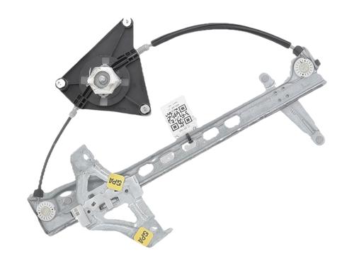 Used Front left window mechanism Front left window mechanism PEUGEOT 108 1.0 VTi (69 hp) 36209983 36209983