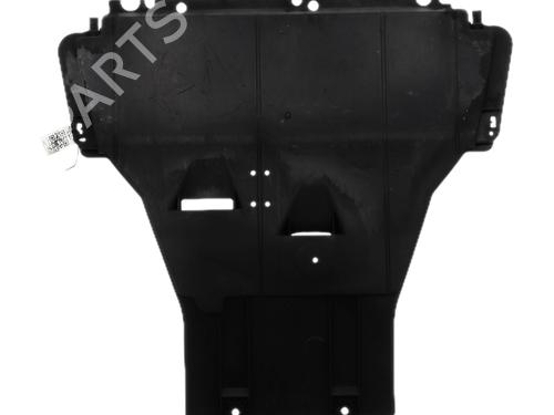 Used Underbody protection Underbody protection RENAULT MEGANE III Coupe (DZ0/1_) 1.5 dCi (DZ0B) (106 hp) 40277435 40277435
