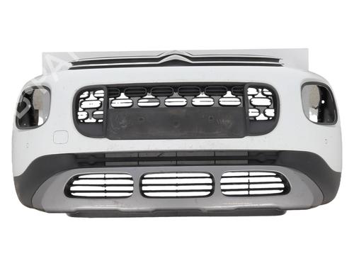 Used Front bumper Front bumper 37869784 37869784