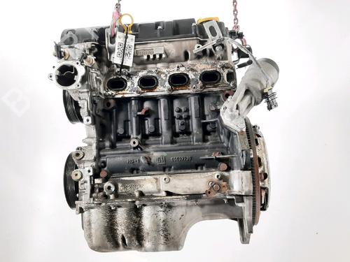 Engine OPEL ADAM (M13) 1.2 | BP32309714M1