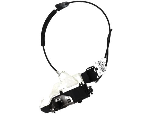 Used Front left lock CITROËN BERLINGO / BERLINGO FIRST MPV (MF_, GJK_, GFK_) [1996-2025]  28506233