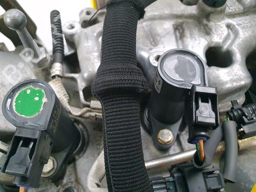 Engine RENAULT MEGANE III Coupe (DZ0/1_) 2.0 TCe (DZ0K) | BP37483107M1 - Image 11