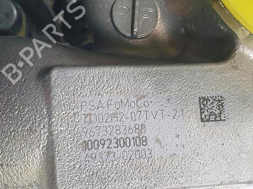 Motor CITROËN C3 Picasso (SH_) 1.6 HDI 90 | BP29470942M1 