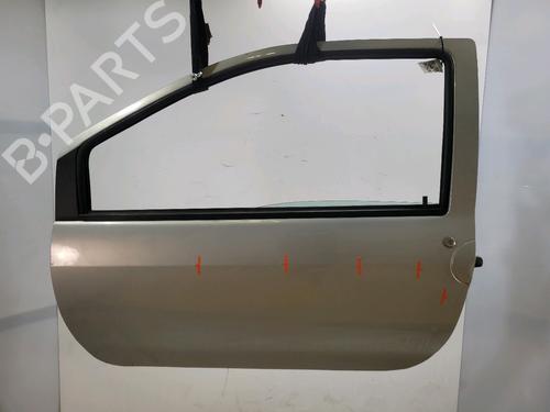 Used Left front door Left front door RENAULT TWINGO I (C06_) 1.2 (C066, C068) (58 hp) 33686169 33686169