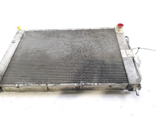 Used Water radiator RENAULT CLIO III (BR0/1, CR0/1) 1.2 16V (BR0P, CR0P) (101 hp) 30741442