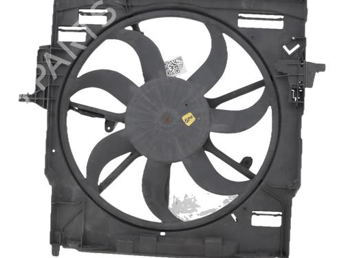 Used Radiator fan Radiator fan 38768122 38768122