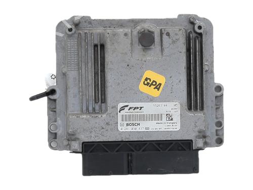 Engine control unit (ECU) FIAT DOBLO Cargo (263_) 1.6 D Multijet (263WXD1B, 263WXR1B, 263WXX1B, 263ZXD1B,... | BP37627515M57 - Image 2